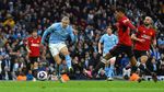 5 Pemain Paling Banyak Gol + Assist di Derby Manchester