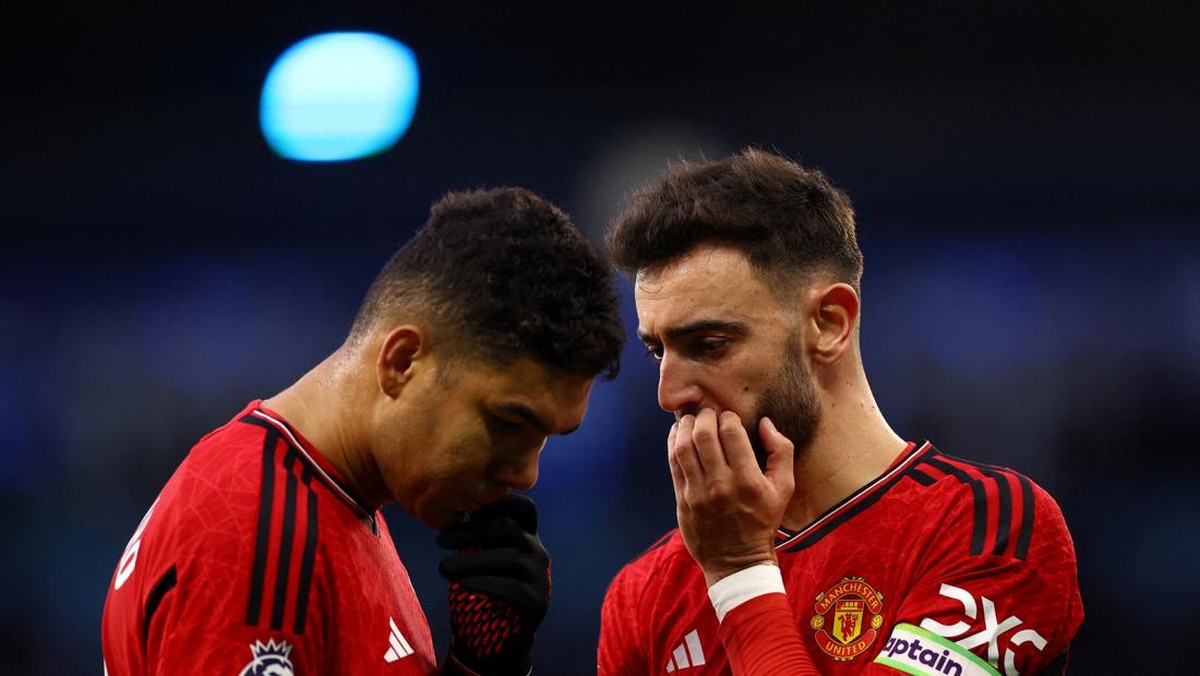 (Foto: REUTERS/Carl Recine)