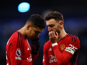 Matilah MU Kalau Kalah di 2 Laga Ini