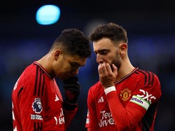 MU Sudah 11 Kali Kalah, Mengerikan