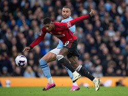 Man City Vs MU: Juara Piala FA Lebih Sering Menangi Community Shield