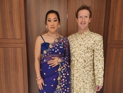Zuckerberg Turun Tangan Kirim Email ke Pegawai Google, Ada Apa?