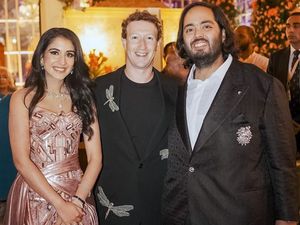 Kemegahan Prewedding Anant Ambani: Rihanna, Ratusan Hewan Liar, Rogoh Rp 2,3 T