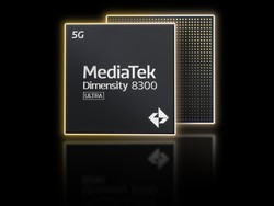 Menjajal MediaTek Dimensity 8300-Ultra, Kok Bisa Sekencang Ini?