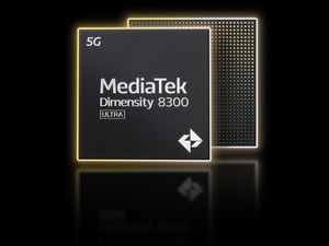 Menjajal MediaTek Dimensity 8300-Ultra, Kok Bisa Sekencang Ini? Menjajal MediaTek Dimensity 8300-Ultra, Kok Bisa Sekencang Ini?