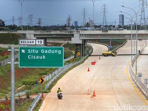 Jalan Tol Bikin Penjualan Rumah di Bogor-Tangerang Naik Sampai 70%