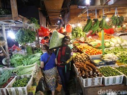 Harga Sembako di Jawa Timur Hari ini 3 September 2024