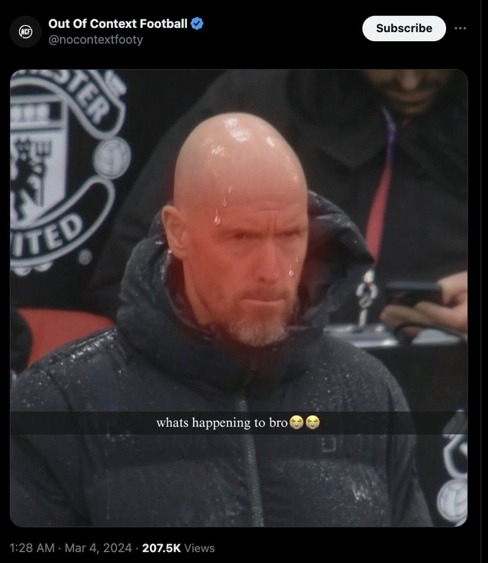 Meme City vs MU
