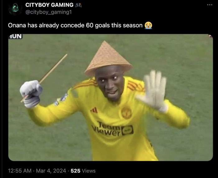 Meme City vs MU