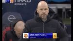 Meme Derby Manchester: MU Dihajar City, Ten Hag Kena Ledek