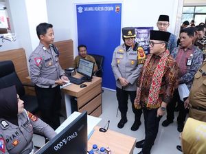 MenPAN-RB Dorong Layanan Publik Berdampak dan Tak Berbelit di Cirebon