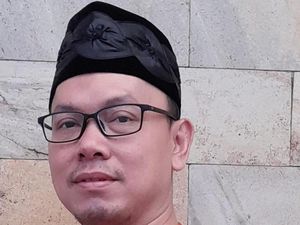 Kesiapan Ormas Islam Merespon Kota Global Jakarta