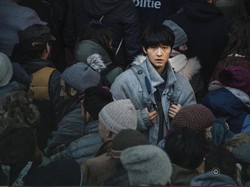 Sinopsis My Name Is Loh Kiwan: Saat Song Joong Ki Jadi Pembelot Korea Utara