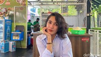 Ussy Sulistiawaty Putuskan Tutup Nasi Bejeg Wijaya, Ini Kenangannya!