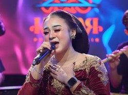 Lirik Lagu Niken Salindry Berjudul Ojo Nangis yang Mengandung Bawang