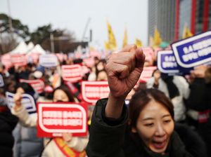 Pengakuan Profesor Kedokteran Korsel yang Bakal Ikut Resign Massal Pekan Depan