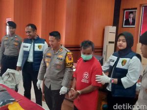 Terungkapnya Rekayasa Kematian Mbah Harto Klaten Ternyata Dibunuh Tetangga Terungkapnya Rekayasa Kematian Mbah Harto Klaten Ternyata Dibunuh Tetangga