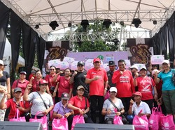 Pemkab Tabanan Harap Sponsor Digrebek Banjar Festival Makin Meluas
