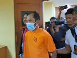 Detik-detik Suami di Tambora Bunuh Istri gegara Kesal Dituduh Selingkuh