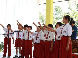 Ngalam Mbois: Miben Voice, Pesona Suara Emas Talenta Muda Kota Malang Ngalam Mbois: Miben Voice, Pesona Suara Emas Talenta Muda Kota Malang