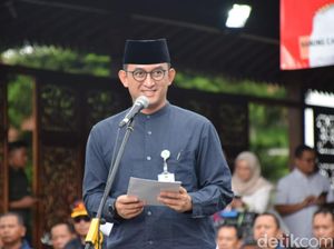 Pj Bupati Banyumas Diganti Besok, Pemkab Bantah gegara Didemo Pj Bupati Banyumas Diganti Besok, Pemkab Bantah gegara Didemo