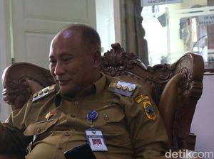 Kemiskinan Ekstrem di Pati Terus Turun, Pj Bupati Target Tuntas Tahun Ini