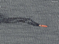 Houthi Targetkan Serangan ke Kapal Pinocchio AS di Laut Merah