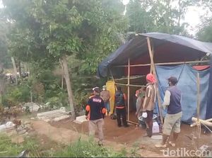 Polisi Ungkap Kematian Janggal Rafi, Ternyata Dianiaya Teman Sendiri