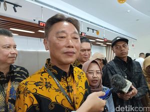 Bukopin Ganti Nama Jadi KB Bank, Ini 4 Sektor yang Mau Digenjot