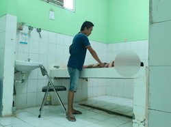 Terungkap, Penyebab Tewasnya Saifullah Akibat Ledakan saat Ngoplos Elpiji