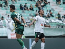 Liga 1: Head to Head Persebaya Vs PSS, Bajul Ijo Tak Terkalahkan