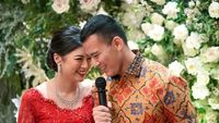 Foto Lamaran Putri Jenderal Andika Perkasa, Profil Calon Menantu Jadi Sorotan