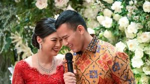 Foto Lamaran Putri Jenderal Andika Perkasa, Profil Calon Menantu Jadi Sorotan