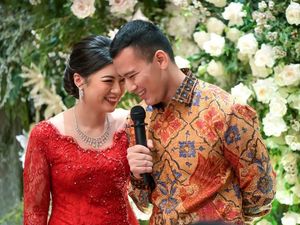Foto Lamaran Putri Jenderal Andika Perkasa, Profil Calon Menantu Jadi Sorotan Foto Lamaran Putri Jenderal Andika Perkasa, Profil Calon Menantu Jadi Sorotan