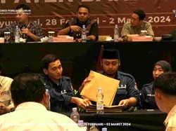 Cium Aroma Kecurangan Jadi Dasar Hanura Banyuwangi Tolak Rekapitulasi