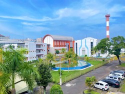 45 Tahun Reaktor Nuklir Kartini, Begini Lo Sejarahnya