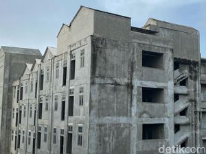 Sekda Bandung Minta 2 Tower Rudet Tamansari Segera Dihuni Sekda Bandung Minta 2 Tower Rudet Tamansari Segera Dihuni