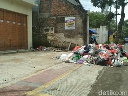 Masalah Baru di Cianjur Usai Status Darurat Sampah Berakhir