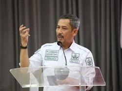 Rencana Pemkot Palopo Kurangi Proyek Infrastruktur demi Lunasi Utang Rp 119 M