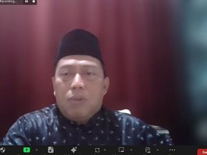 Ratusan Mahasiswa RI di Timur Tengah Ikut Seleksi Pendukung PPIH Arab Saudi Ratusan Mahasiswa RI di Timur Tengah Ikut Seleksi Pendukung PPIH Arab Saudi