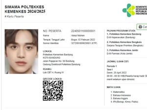 Syarat Foto di Pendaftaran Poltekkes Kemenkes 2024 dan Dokumen Wajibnya Syarat Foto di Pendaftaran Poltekkes Kemenkes 2024 dan Dokumen Wajibnya