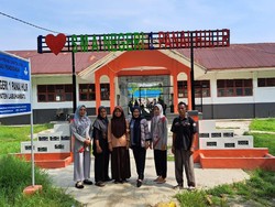 Siswi SMAN di Labuhanbatu Dikeluarkan gegara Tunggak SPP, Disdik Turun Tangan