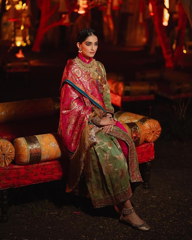 Sonam Kapoor