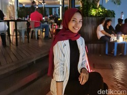 Kenangan Terakhir Ortu soal Indriana Korban Pembunuhan Cinta Segitiga