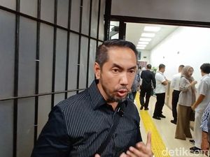 Sunan Kalijaga Merasa Ada Setting-an di Kasus Bullying Anaknya Sunan Kalijaga Merasa Ada Setting-an di Kasus Bullying Anaknya