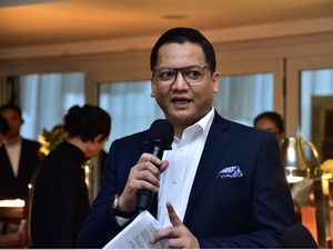 Sambut Ramadan, Sutasoma Gelar Quba Pop-Up Resto Sambut Ramadan, Sutasoma Gelar Quba Pop-Up Resto
