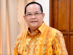 Sutrisna Wibawa Eks Rektor UNY Ancang-ancang Maju Lagi Pilkada Gunungkidul