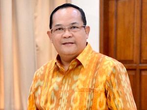 Sutrisna Wibawa Eks Rektor UNY Ancang-ancang Maju Lagi Pilkada Gunungkidul Sutrisna Wibawa Eks Rektor UNY Ancang-ancang Maju Lagi Pilkada Gunungkidul