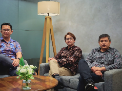 HUT Ke-6, Modal Rakyat Beberkan Sejumlah Capaian Perusahaan