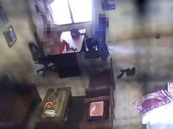 Jabatan Resmi Dicopot, Camat OI yang Dituding Mesum Jadi Staf Analis